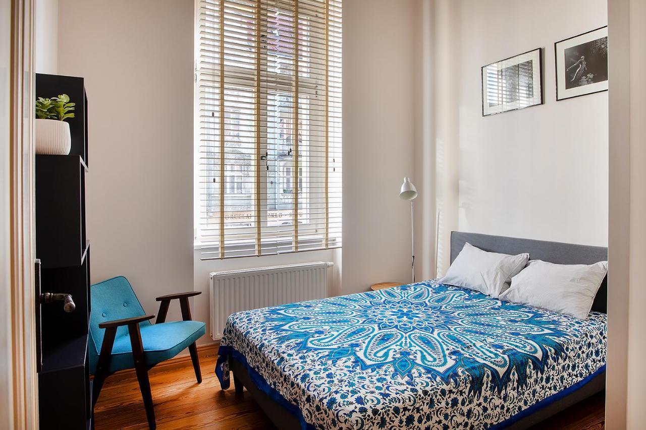 Movie Apartment Jezyce 포즈난 외부 사진