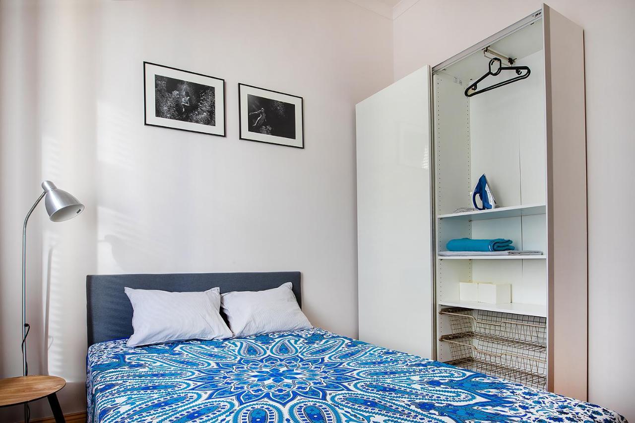 Movie Apartment Jezyce 포즈난 외부 사진