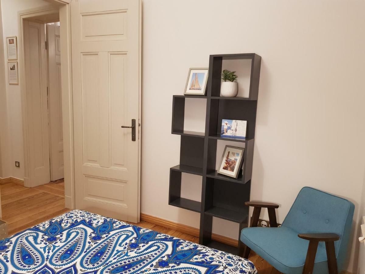 Movie Apartment Jezyce 포즈난 외부 사진