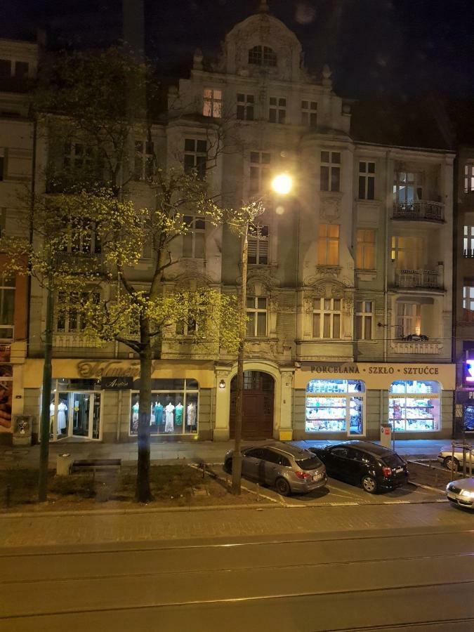 Movie Apartment Jezyce 포즈난 외부 사진